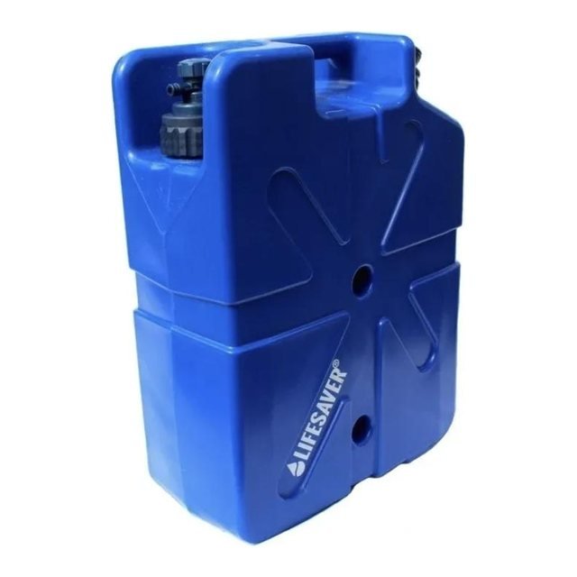 LifeSaver Jerrycan