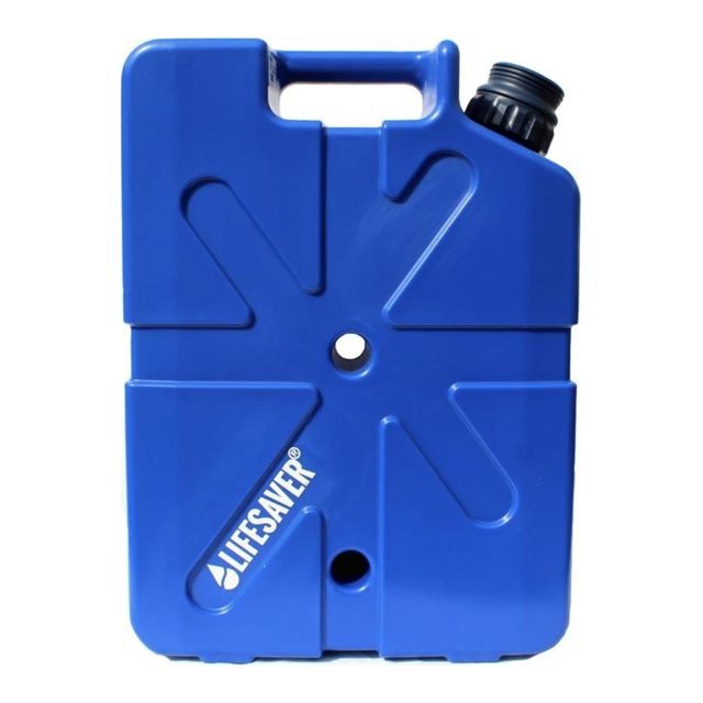 LifeSaver Jerrycan